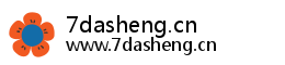 7dasheng.cn
